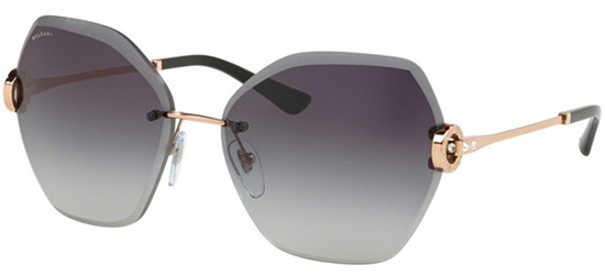 Солнцезащитные очки BVLGARI BV 6105B